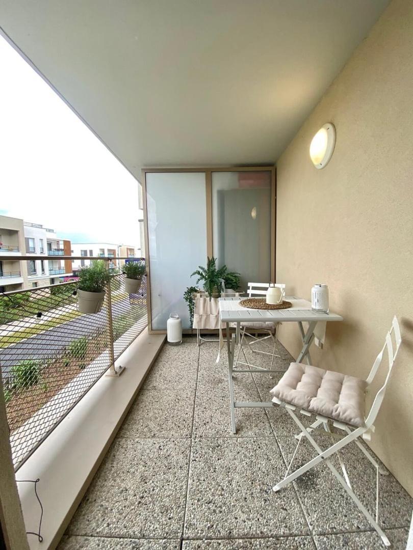 M1 Disney Bella Vita Montevrain Exterior photo